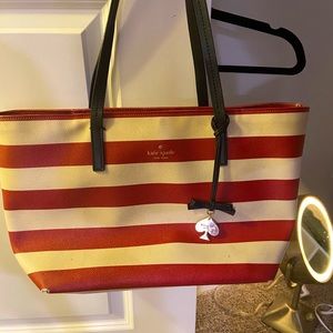 Kate Spade Ryan tote
